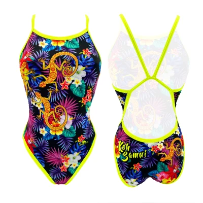 BAÑADOR 'REVOLUTION' NIÑA KOH SAMUI 3 BAÑADOR 'REVOLUTION' NIÑA KOH SAMUI