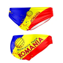 BAÑADOR CAB. NATACION ROMANIA 79268122
