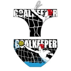 BAÑADOR CAB.W.P. GOALKEEPER
