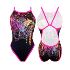 BAÑADOR NATACION 'REVOLUTION' TECHNIC