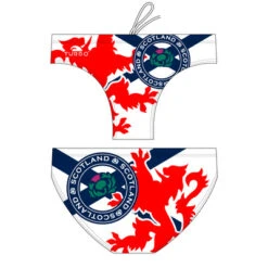 BAÑADOR NATACION CAB. SCOTLAND
