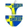 BAÑADOR NATACION CABALL. SWEDEN- CORONA -Equipo De Natación banador natacion caball sweden corona 795761