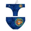 BAÑADOR NATACION HAPPY BULLDOG FORCE- HAPPY -Equipo De Natación banador natacion happy bulldog force happy 79675122