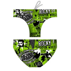 BAÑADOR NATACION HOMBRE BOXING NEW