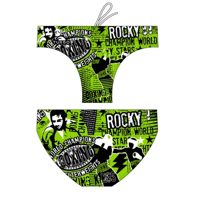 BAÑADOR NATACION HOMBRE BOXING NEW 3 BAÑADOR NATACION HOMBRE BOXING NEW