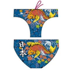 BAÑADOR NATACION HOMBRE JAPAN VIBES