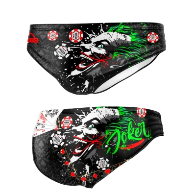 BAÑADOR NATACION .HOMBRE JOKER SPLASH 3 BAÑADOR NATACION .HOMBRE JOKER SPLASH