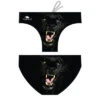 BAÑADOR NATACION HOMBRE PANTHER ANIMAL PRINT -Equipo De Natación banador natacion hombre panther animal print 7300541