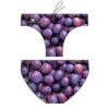 BAÑADOR NATACION HOMBRE PLUM FRUIT -Equipo De Natación banador natacion hombre plum fruit 7300661
