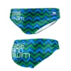 BAÑADOR NATACION HOMBRE RISE AND SWIM -Equipo De Natación banador natacion hombre rise and swim 7301711