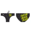 BAÑADOR NATACION .HOMBRE SWIM-BIKE RUN 730592122 1 BAÑADOR NATACION .HOMBRE SWIM-BIKE RUN 730592122 -Equipo De Natación banador natacion hombre swim bike run 730592122