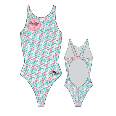 BAÑADOR NATACION MUJER BEAUTIFUL NATACION 3 BAÑADOR NATACION MUJER BEAUTIFUL NATACION