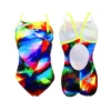 BAÑADOR NATACION MUJER DIAMOND COLOR (RELAX) 2 BAÑADOR NATACION MUJER DIAMOND COLOR (RELAX) -Equipo De Natación banador natacion mujer diamond color relax 83055524