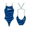 BAÑADOR NATACION MUJER GREECE 2016 (PRO RACER THIN SHAP) 1 BAÑADOR NATACION MUJER GREECE 2016 (PRO RACER THIN SHAP) -Equipo De Natación banador natacion mujer greece 2016 pro racer thin shap 83027332