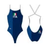 BAÑADOR NATACION MUJER ITALY 2016 (PRO RACER TIRANTE FINO) 2 BAÑADOR NATACION MUJER ITALY 2016 (PRO RACER TIRANTE FINO) -Equipo De Natación banador natacion mujer italy 2016 pro racer tirante fino 83027932