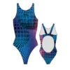 BAÑADOR NATACION MUJER WALNUT -Equipo De Natación banador natacion mujer walnut 8300841