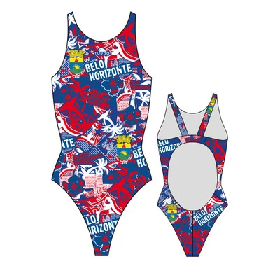 BAÑADOR NATACION NIÑA BELO HORIZONTE 3 BAÑADOR NATACION NIÑA BELO HORIZONTE