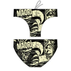 BAÑADOR NATACION NIÑO MAORI HEAD 2013