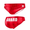 BAÑADOR NATACION PLAIN GUARD 1 BAÑADOR NATACION PLAIN GUARD -Equipo De Natación banador natacion plain guard 7311161