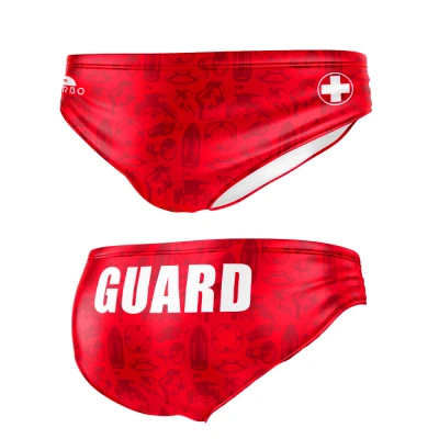 BAÑADOR NATACION PLAIN GUARD 3 BAÑADOR NATACION PLAIN GUARD