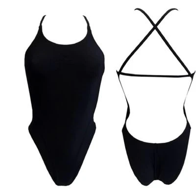 BAÑADOR NIÑA ''BRASILEIRO' CONFORT 3 BAÑADOR NIÑA ''BRASILEIRO' CONFORT