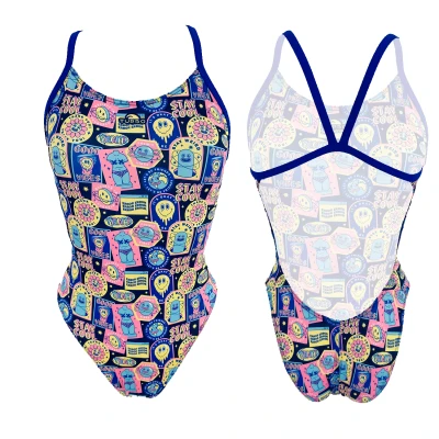 BAÑADOR NIÑA TEEN ITS OKEY 3 BAÑADOR NIÑA TEEN ITS OKEY