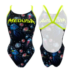 BAÑADOR NIÑA TEEN SEA MEDUSA