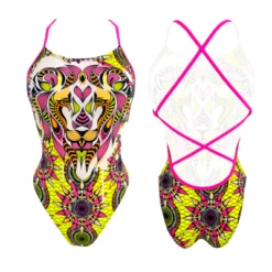 BAÑADOR PATRON 'SIRENE FIERCE