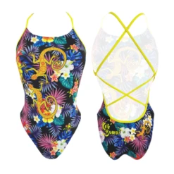 BAÑADOR PATRON 'SIRENE' KOH SAMUI