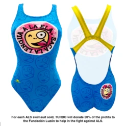 BAÑADOR TIRANTE ANCHO ELA