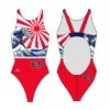 BAÑADOR TIRANTE ANCHO JAPAN KANJI -Equipo De Natación banador tirante ancho japan kanji 8307871