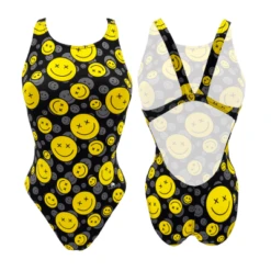 BAÑADOR TIRANTE ANCHO MR.SMILE