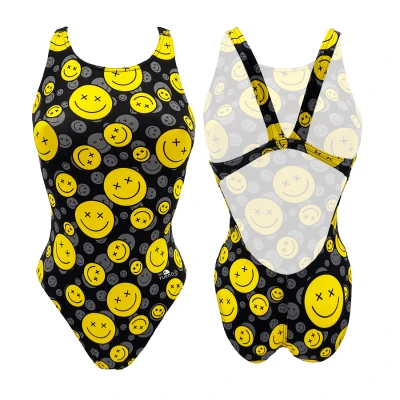 BAÑADOR TIRANTE ANCHO MR.SMILE 3 BAÑADOR TIRANTE ANCHO MR.SMILE