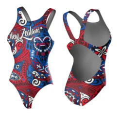 BAÑADOR TIRANTE ANCHO NIÑA NEW ZEALAND 2022