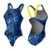 BAÑADOR TIRANTE ANCHO SPIRAL 2 BAÑADOR TIRANTE ANCHO SPIRAL -Equipo De Natación banador tirante ancho spiral 8308641