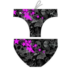 BAÑADOR WATERPOLO BUTTERFLYERS STARS