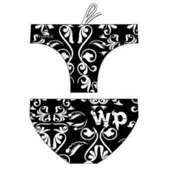 BAÑADOR WATERPOLO CAB. MONEY LOVER