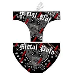 BAÑADOR WATERPOLO CABALL. 79387