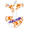 BAÑADOR WATERPOLO CABALL. HOLLAND -Equipo De Natación banador waterpolo caball holland 79431