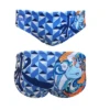 BAÑADOR WATERPOLO GEO CARPA 1 BAÑADOR WATERPOLO GEO CARPA -Equipo De Natación banador waterpolo geo carpa 730795
