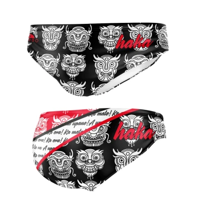 BAÑADOR WATERPOLO HAKA 3 BAÑADOR WATERPOLO HAKA