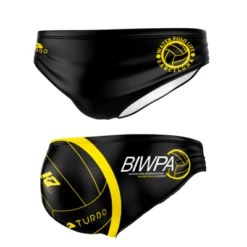 BAÑADOR WATERPOLO HOMBRE BIWPA