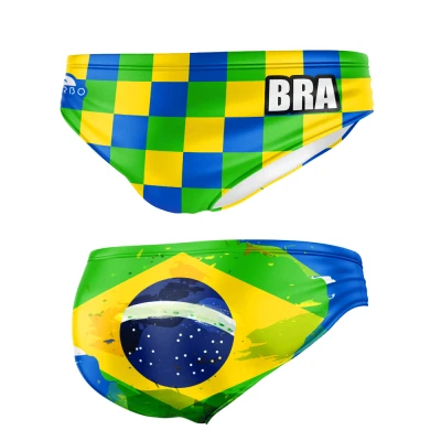 BAÑADOR WATERPOLO HOMBRE BRA 3 BAÑADOR WATERPOLO HOMBRE BRA