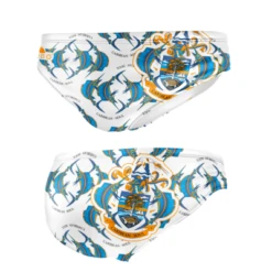 BAÑADOR WATERPOLO HOMBRE CARIBEAN-SOUL