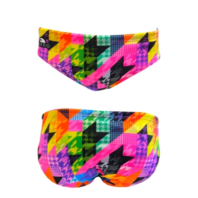 BAÑADOR WATERPOLO HOMBRE CHEVI 2 BAÑADOR WATERPOLO HOMBRE CHEVI