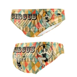 BAÑADOR WATERPOLO HOMBRE CIRCUS