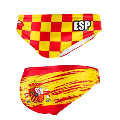 BAÑADOR WATERPOLO HOMBRE ESP 3 BAÑADOR WATERPOLO HOMBRE ESP