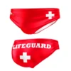 BAÑADOR WATERPOLO HOMBRE LIFEGUARD 2016 -Equipo De Natación banador waterpolo hombre lifeguard 2016 730358