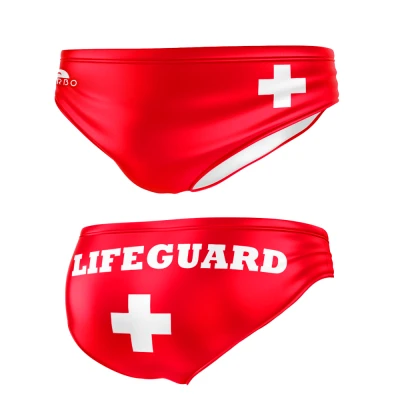 BAÑADOR WATERPOLO HOMBRE LIFEGUARD 2016 3 BAÑADOR WATERPOLO HOMBRE LIFEGUARD 2016