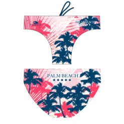 BAÑADOR WATERPOLO HOMBRE PALM BEACH